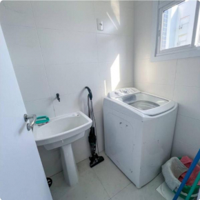 Apartamento próximo ao mar